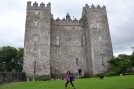 Château de Bunratty à Limerick